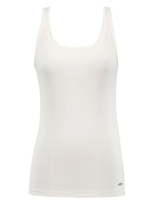 Alpine Pro Top "Gaha" w kolorze kremowym rozmiar: XXL