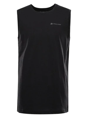 Alpine Pro Top "Quaret 2" w kolorze czarnym rozmiar: XL