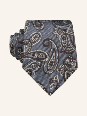 Altea Krawat Gange blau