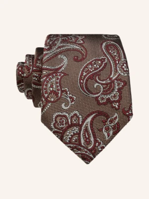 Altea Krawat Gange braun