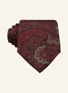 Altea Krawat Isonzo rot