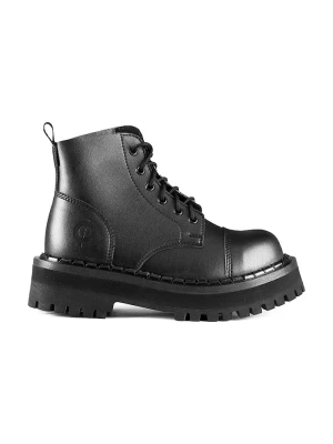 Altercore buty męskie 656 czarny