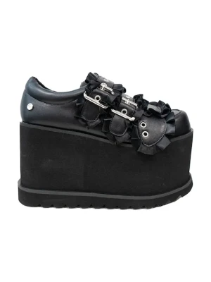 Altercore półbuty damskie Lora