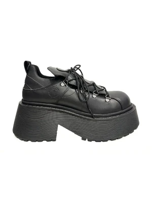 Altercore półbuty damskie Morie