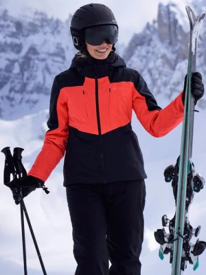 Altitude Extreme kurtka narciarska damska - White Mountain Warehouse