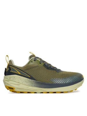 Altra Buty do biegania Experience Wild 2 AL0A85RX Zielony