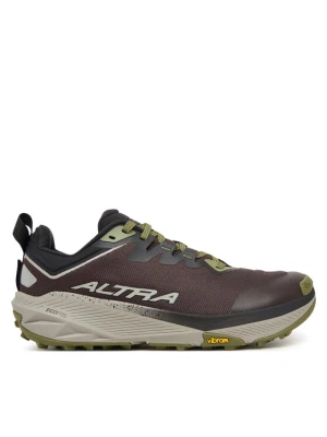 Altra Buty do biegania Experience Wild 3+ AL0A85V0 Szary