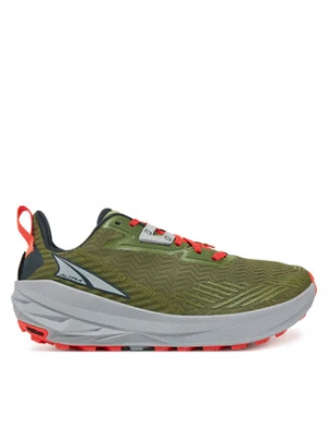 Altra Buty do biegania Experience Wild AL0A82CF3 Zielony