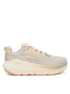 Altra Buty do biegania FWD VIA 2 AL0A85TW9 Écru