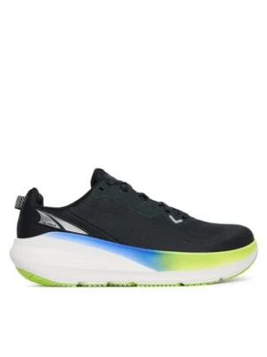 Altra Buty do biegania Fwd Via AL0A85PN Granatowy