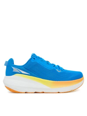 Altra Buty do biegania Fwd Via AL0A85PN Niebieski