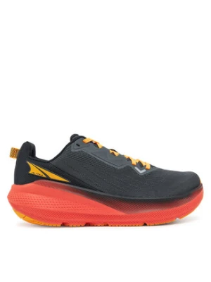 Altra Buty do biegania FWD VIA AL0A85PN0 Czarny