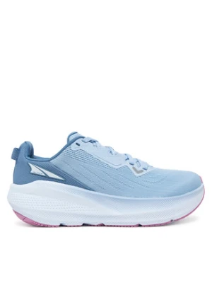 Altra Buty do biegania FWD Via AL0A85PW4 Niebieski