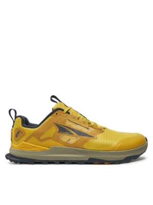 Altra Buty do biegania Lone Peak 8 AL0A85NC Żółty