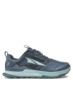 Altra Buty do biegania Lone Peak 8 AL0A85ND Czarny