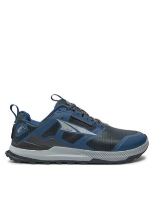 Altra Buty do biegania Lone Peak 8 AL0A85P3 Granatowy