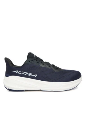 Altra Buty do biegania Lone Peak 9+ AL0A85RE Granatowy