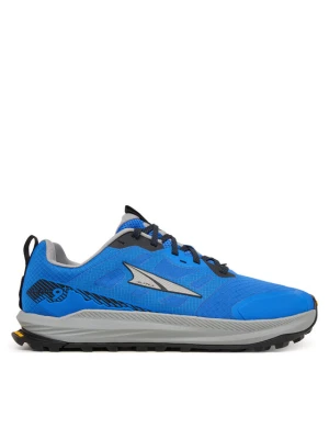 Altra Buty do biegania Lone Peak 9+ AL0A85RG Niebieski