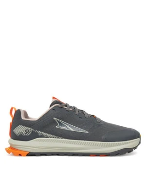 Altra Buty do biegania Lone Peak 9+ AL0A85RG Szary