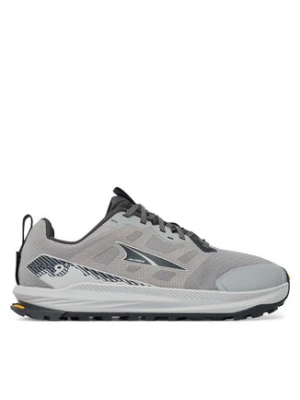 Altra Buty do biegania Lone Peak 9+ AL0A85RG Szary