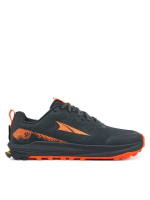 Altra Buty do biegania Lone Peak 9+ AL0A85RG0 Czarny