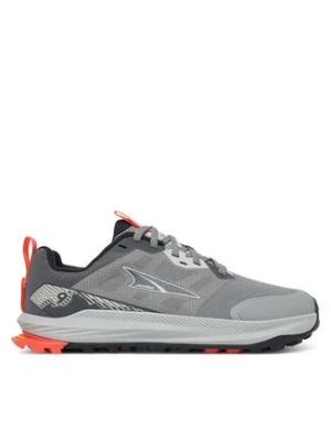 Altra Buty do biegania Lone Peak 9+ AL0A85RH2 Szary