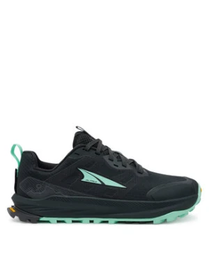 Altra Buty do biegania Lone Peak 9+ AL0A85RH3 Czarny