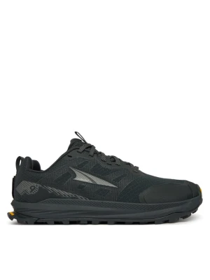 Altra Buty do biegania Lone Peak 9+ AL0A85S1 Czarny