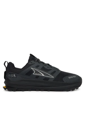 Altra Buty do biegania M Lone Peak 9+ Gtx AL0A85UT Czarny