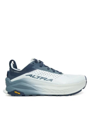 Altra Buty do biegania Olympus 6 AL0A85NJ Granatowy