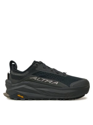 Altra Buty do biegania Olympus 6 AL0A85NK Czarny