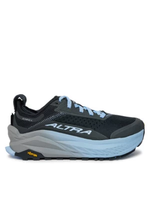 Altra Buty do biegania Olympus 6 AL0A85NK Czarny