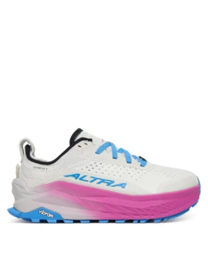 Altra Buty do biegania Olympus 6 AL0A85NK1 Biały