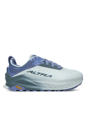 Altra Buty do biegania Olympus 6 AL0A85NK2 Szary