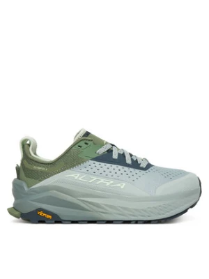 Altra Buty do biegania Olympus 6 AL0A85NK2 Szary