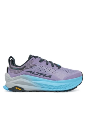 Altra Buty do biegania Olympus 6 AL0A85NK5 Fioletowy