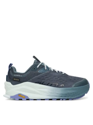 Altra Buty do biegania Olympus 6 AL0A85NN Granatowy