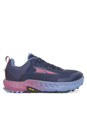 Altra Buty do biegania Timp 5 AL0A85P6 Granatowy