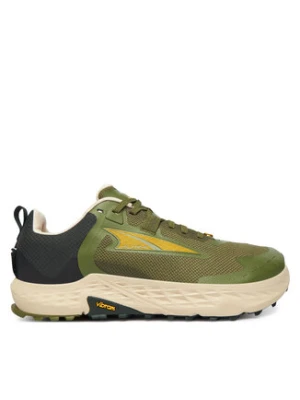Altra Buty do biegania Timp 5 AL0A85PE Zielony