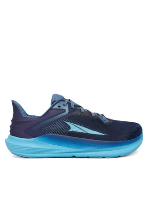 Altra Buty do biegania Torin 8 AL0A85QE Niebieski