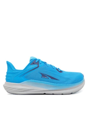 Altra Buty do biegania Torin 8 AL0A85QE4 Niebieski
