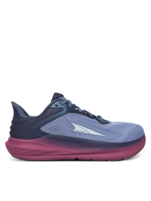 Altra Buty do biegania Torin 8 AL0A85QF Granatowy
