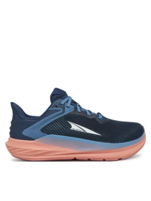 Altra Buty do biegania Torin 8 AL0A85QF4 Granatowy