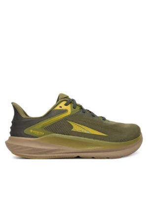Altra Buty do biegania Torin 8 GORE-TEX AL0A85QG Khaki