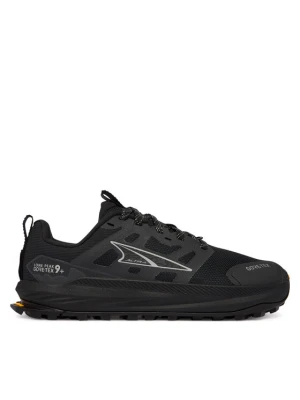 Altra Buty do biegania W Lone Peak 9+ Gtx AL0A85SN Czarny