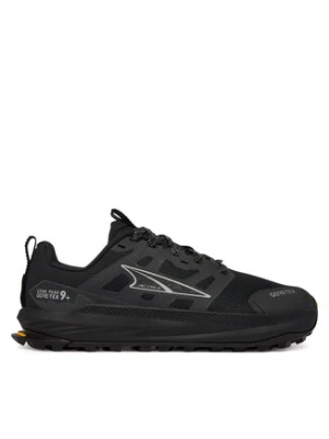 Altra Buty do biegania W Lone Peak 9+ Gtx AL0A85SN0 Czarny