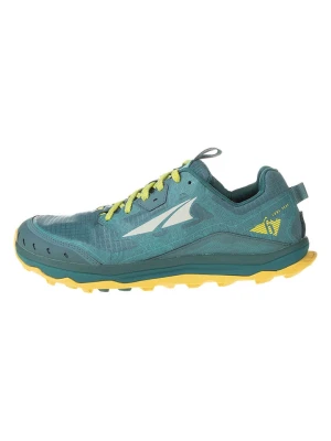 Altra Buty "Lone Peak 6" w kolorze turkusowym do biegania rozmiar: 45