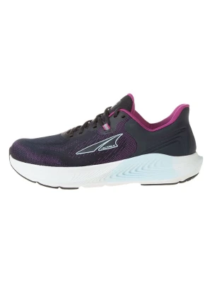 Altra Buty "Provision 8" w kolorze czarnym do biegania rozmiar: 37,5