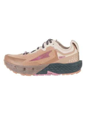 Altra Buty "Timp 4" w kolorze beżowym do biegania rozmiar: 38,5