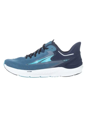 Zdjęcie produktu Altra Buty "Torin 6" w kolorze niebieskim do biegania rozmiar: 43